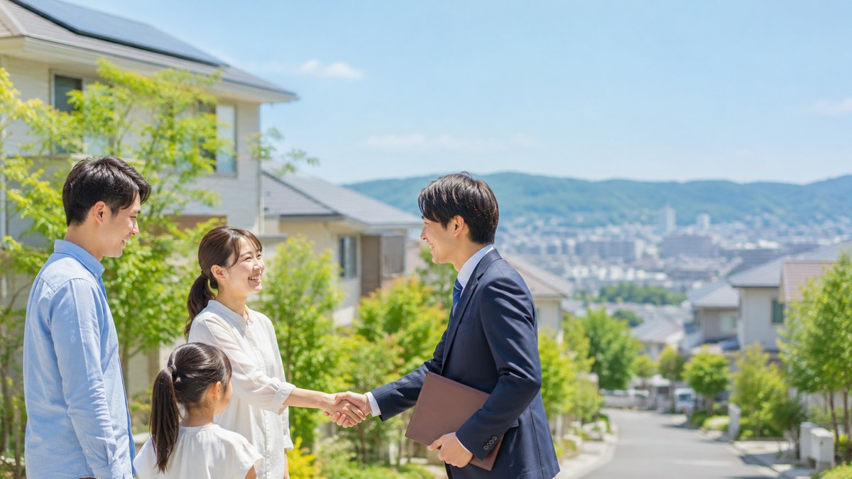 地域密着・信頼第一